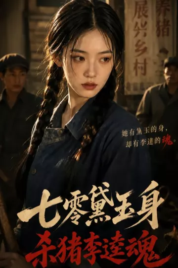 七零黛玉身,杀猪李逵魂