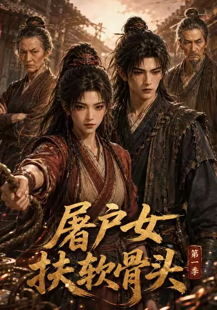 屠户女扶软骨头第一季