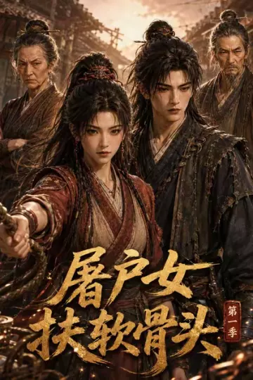 屠户女扶软骨头第一季