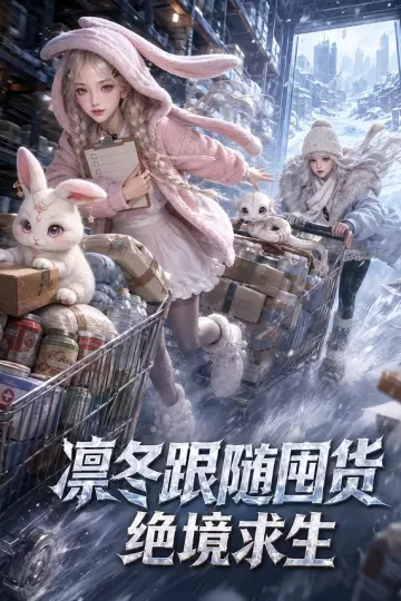 凛冬跟随囤货绝境求生