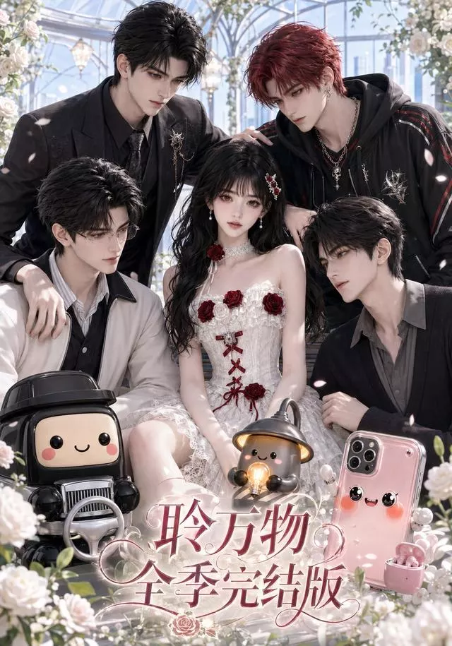 聆万物全季完结版