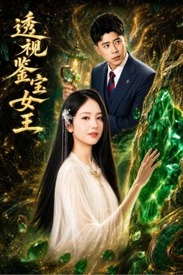 透视鉴宝女王