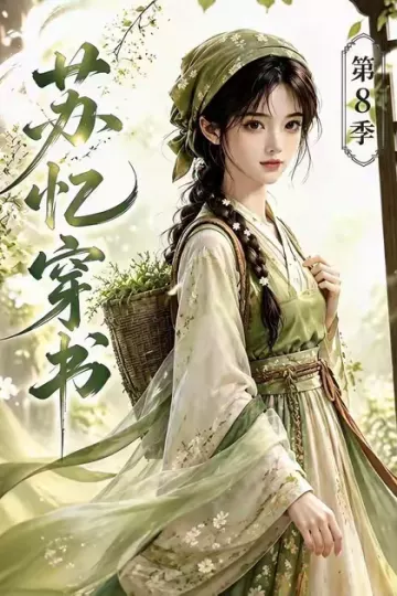 苏忆穿书第8季