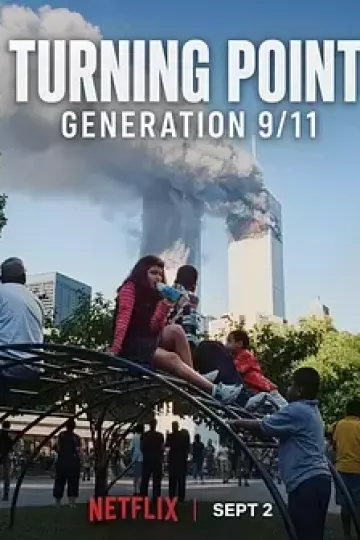 转折点:911世代