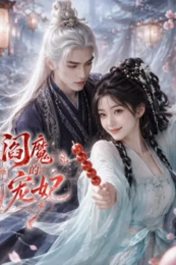 阎魔的宠妃