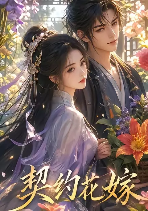 契约花嫁