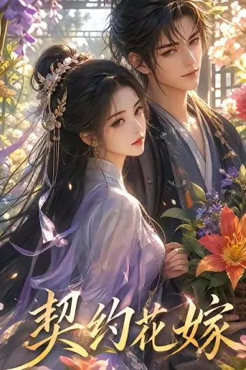 契约花嫁