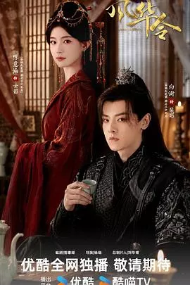 风华令