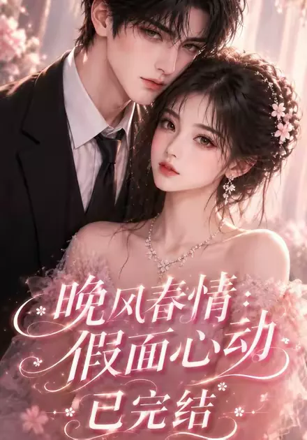 晚风春情：假面心动已完结