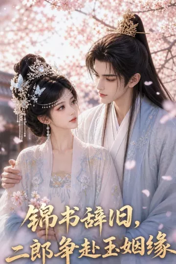 锦书辞旧，二郎争赴玉姻缘
