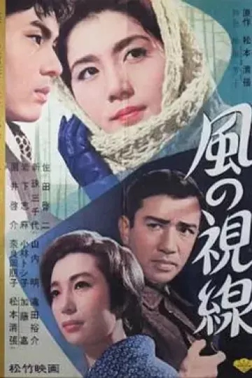 风的视线[电影解说]