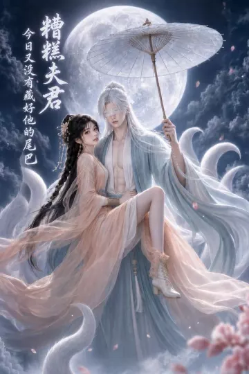 糟糕夫君今日又没有藏好他的尾巴