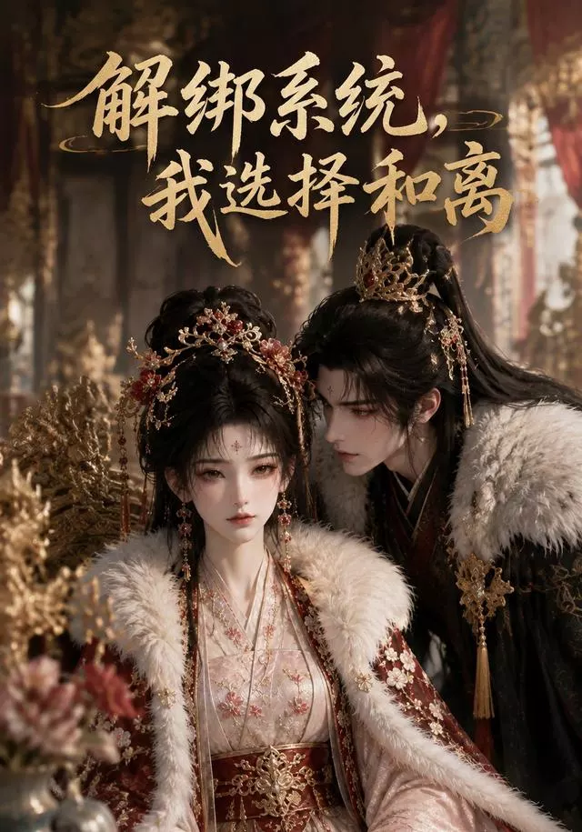 解绑系统，我选择和离