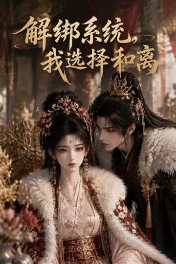 解绑系统，我选择和离