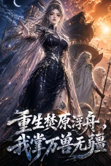 重生焚原浮舟，我掌万兽无疆