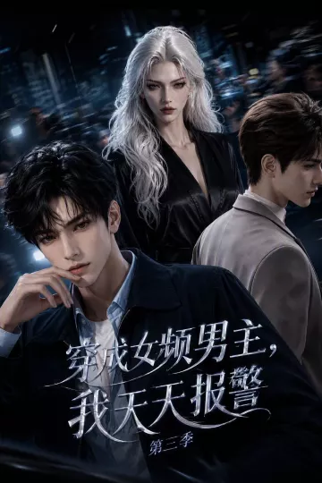 穿成女频男主，我天天报警第三季