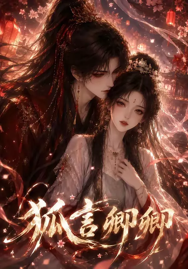 狐言卿卿