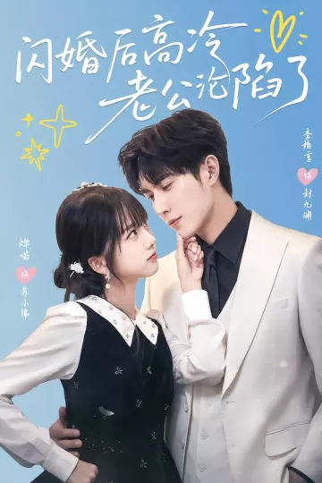 闪婚后高冷老公沦陷了