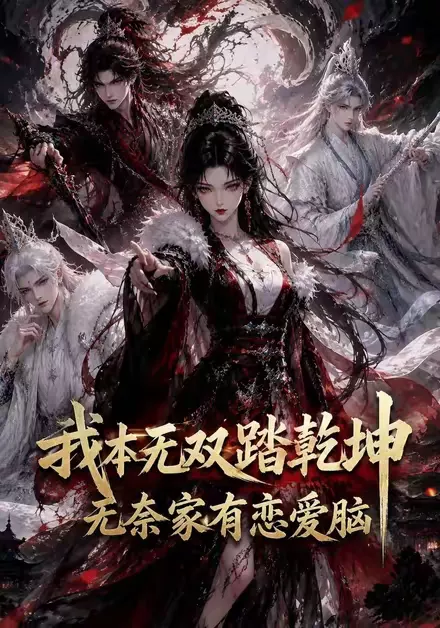 我本无双踏乾坤:无奈家有恋爱脑