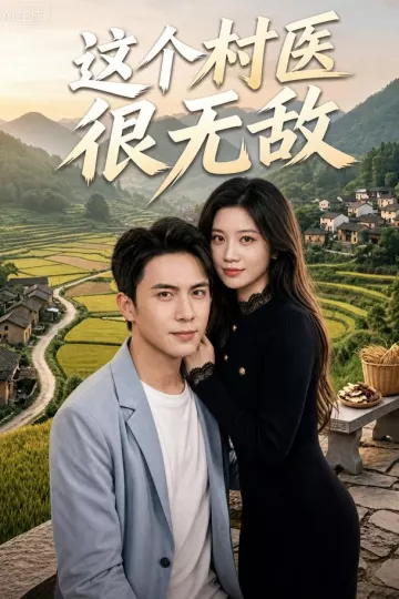 这个村医很无敌