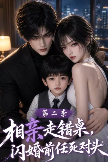 相亲走错桌，闪婚前任死对头第二季
