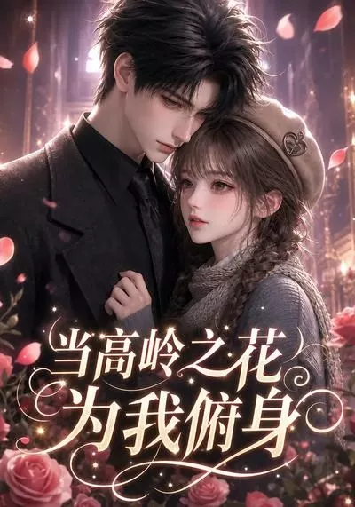 当高岭之花为我俯身