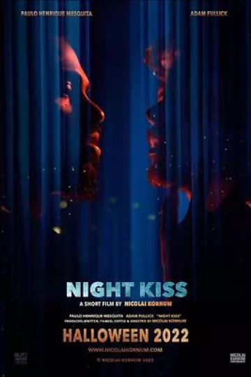 暗夜之吻