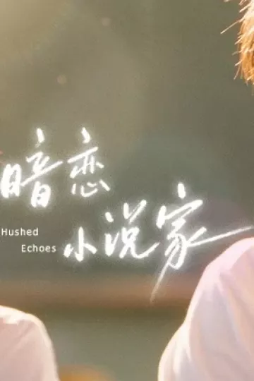 暗恋小说家