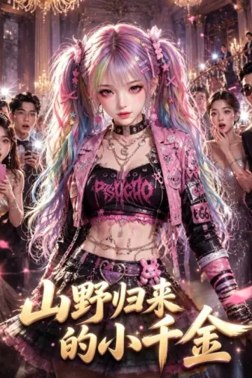 山野归来的小千金