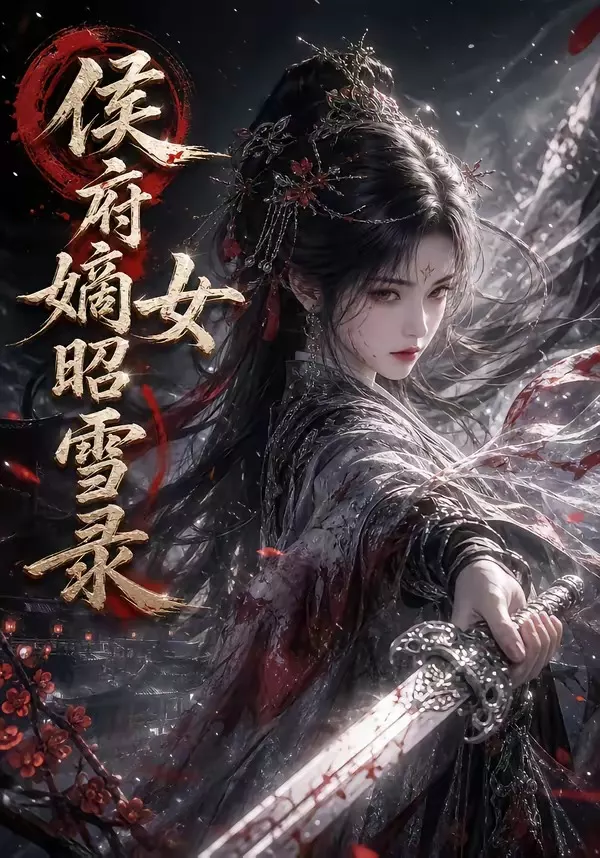侯府嫡女昭雪录