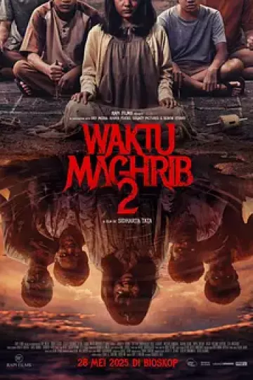 日暮恶魔2