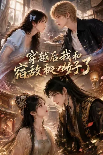 穿越后我和宿敌和好了