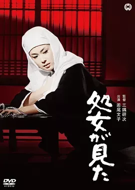 处女之证[电影解说]