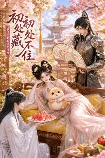 初初处处藏不住