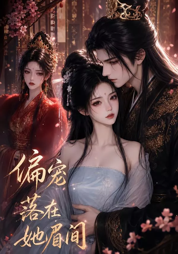 偏宠落在她眉间