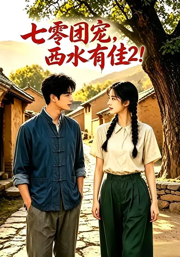 七零团宠:西水有佳2
