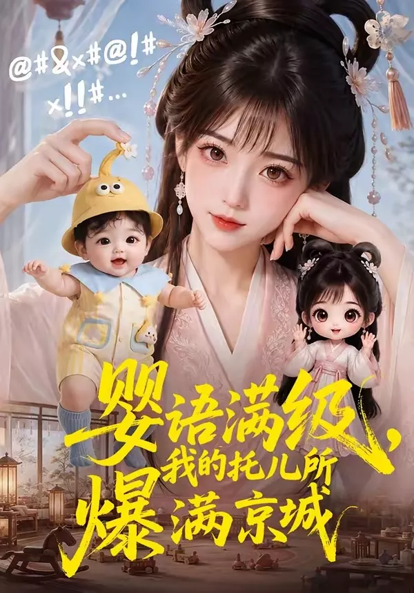 婴语满级，我的托儿所爆满京城