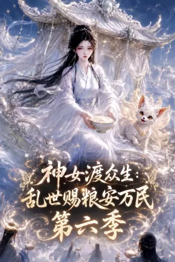 神女渡众生乱世赐粮安万民第六季