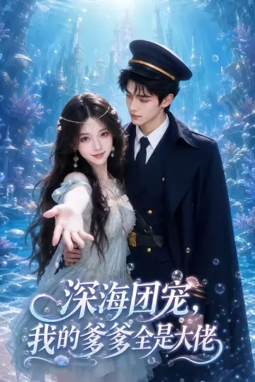 深海团宠，我的爹爹全是大佬