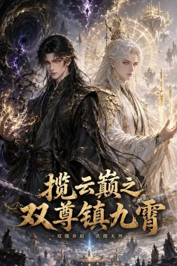 揽云巅之双尊镇九霄