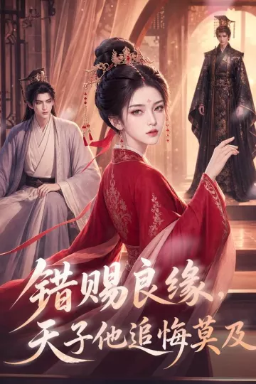 错赐良缘，天子他追悔莫及
