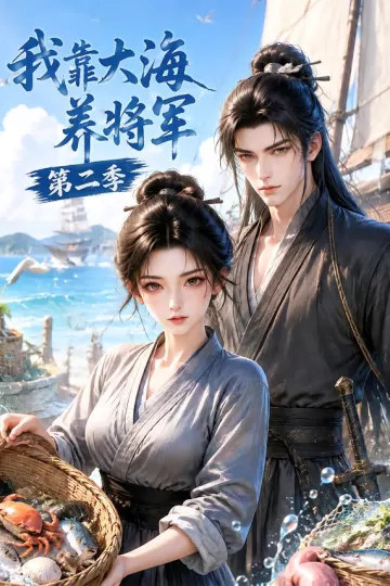 我靠大海养将军第二季