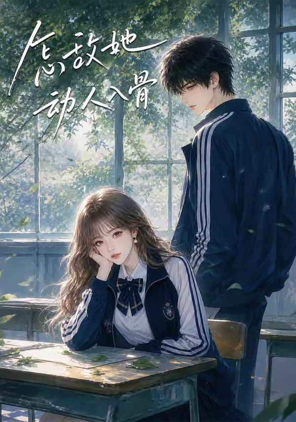 怎敌她动人入骨