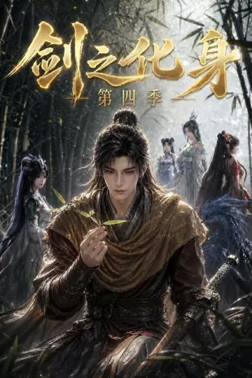剑之化身第四季