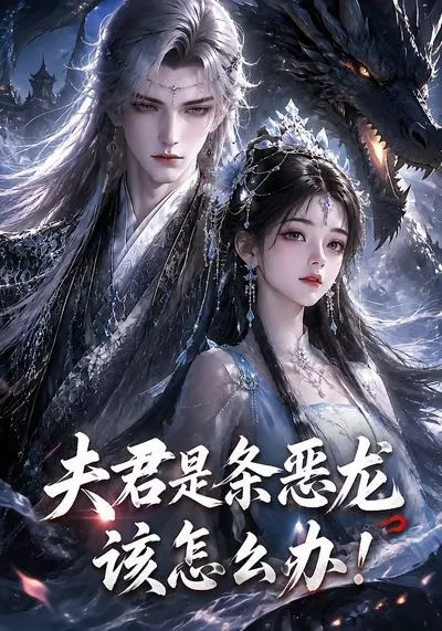 夫君是条恶龙该怎么办!