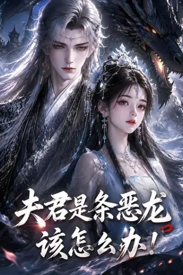 夫君是条恶龙该怎么办！