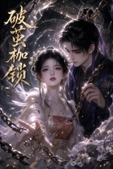 破茧枷锁