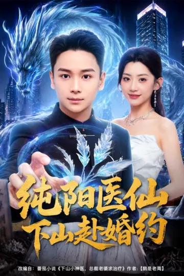 纯阳医仙下山赴婚约