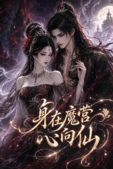 身在魔营心向仙