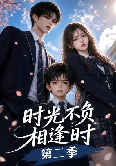 时光不负相逢时第二季